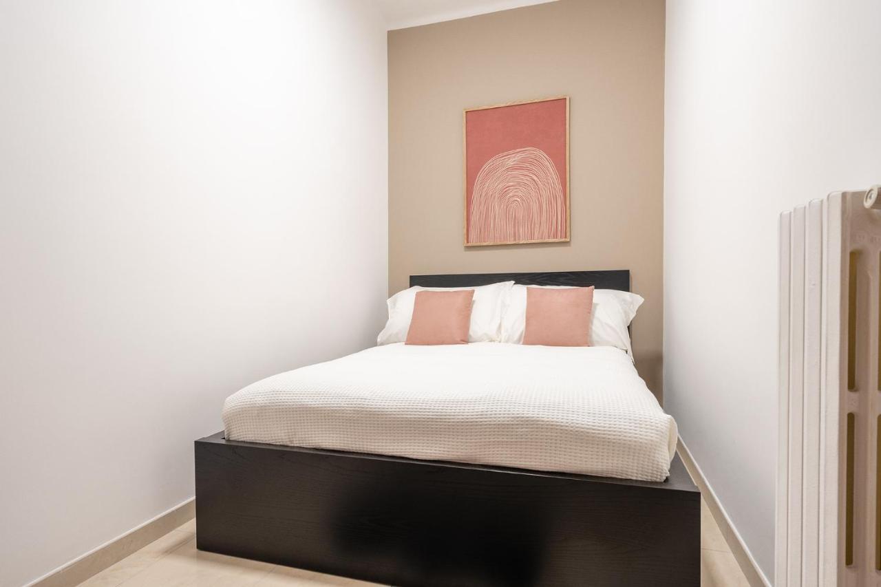Home Abate Gimma 170 Bari Exterior foto