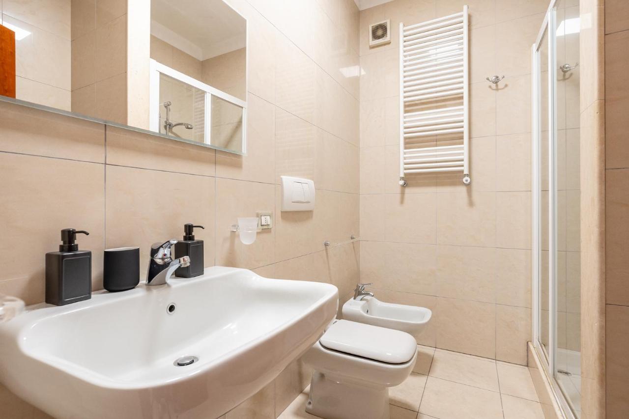 Home Abate Gimma 170 Bari Exterior foto
