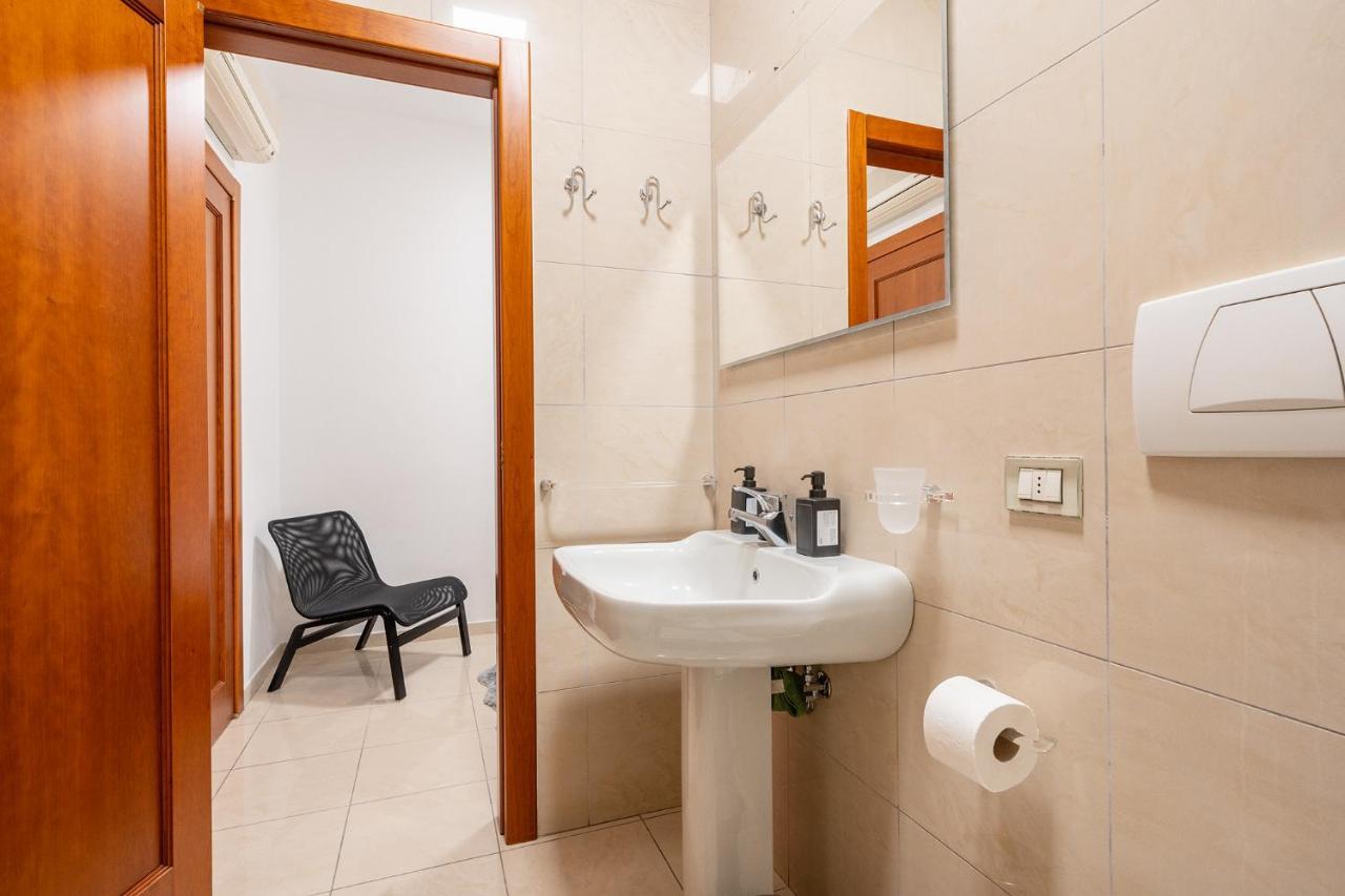 Home Abate Gimma 170 Bari Exterior foto